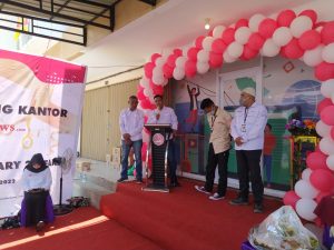 CEO AlurNews.com: Kado Terindah Ulang Tahun ke Dua Adalah Verifikasi Faktual