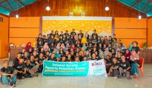 World Summit on the Information Society Prizes 2022 BAKTI Loloskan Empat Program dalam Nominasi WSIS Prizes 2022