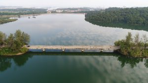 BP Batam Gelar Lelang SPAM Batam, Kerja Sama Pengelolaan Air Bersih Di Kota Batam Hingga 15 Tahun