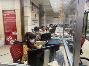 Tindak Lanjut Inpres 1 Tahun 2022,  BPJS Kesehatan Cabang Batam Lakukan Hal Berikut