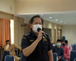 Bea Cukai Batam Dukung Gerakan Nasional Revolusi Mental Kota Batam