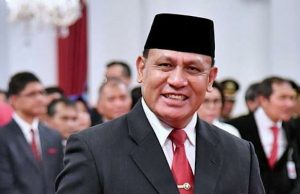 Firli Bahuri: Saya Ingin Tampak Apa Adanya