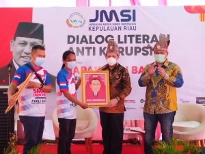 Catatan Firli Bahuri: Tentang “Kemarahan” Presiden Jokowi