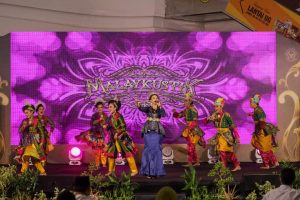 Kenduri Seni Melayu Batam, Masuk Diajang Kharisma Event Nusantara 2022 Kemenparekraf
