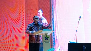 Firli Bahuri: Kontrol Menjauhkan Institusi Politik dari Orang Korup