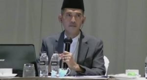 MUI Himbau Kembali Rapatkan Shaf Sholat, Tidak Ada Lagi Jaga Jarak