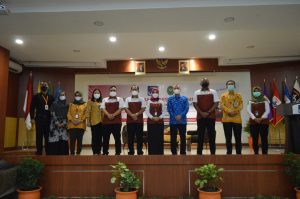 PN Batam Goes to Campus di UIB Batam