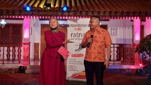 Atiqah Hasiholan Bangkitkan Kembali Marsinah, Ratna Sarumpaet: Jangan Ada Lagi Cebong dan Kampret