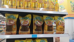 Sembako Murah Di Batam, 50 Ribu Dapat 5 Kg Beras, 1 Liter Minyak Goreng dan 1 Kg Gula. Cek Jadwal Disini