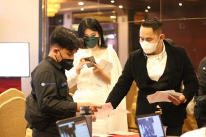 83 Unit Serenity Central Tahap 1 Dalam Waktu 2 Jam Ludes Terjual