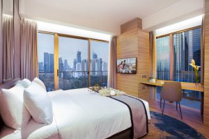 Sambut Ramadan, Ascott Indonesia Berikan Harga Spesial Untuk Pemesanan Kamar Dan Buka Puasa Bersama