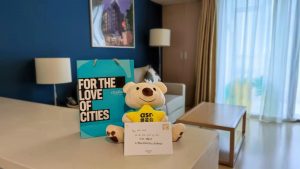 Ascott Tingkatkan Program Loyalitas Dan Tawarkan Lebih Banyak Keuntungan