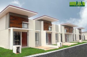 Geliat Pasar Properti di Batam Meroket, Ratusan Hunian di Central Raya Tiban Sold Out 100 Persen