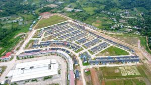 Cipta Group Proyek Buana Central Park Berikan Diskon Hingga Ratusan Juta