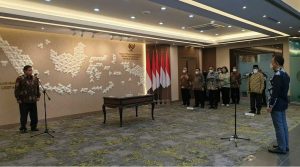 Deputi Bidang Pengusahaan BP Batam Dijabat Wan Darussalam