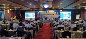 FKDM Kota Batam Dorong Pemko Batam Bentuk Pengurus Diseluruh Kelurahan