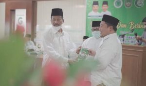Bapak Pembangunan HM Rudi, Libatkan Ulama Dalam Membangun Kota Batam