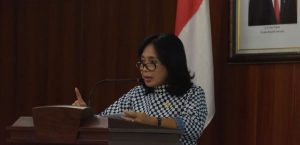 KemenPPPA Mendorong Pelaku Kekerasan Seksual  15 Santri di Pangalengan Dijatuhi Hukuman Berat