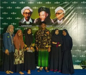 Menjelang Konfercam, Sei Beduk Menghijau ala NU