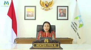 Menteri PPPA: Sinergi Dan Dukungan Berbagai Elemen Mengoptimalkan Pemberdayaan Perempuan Secara Ekonomi