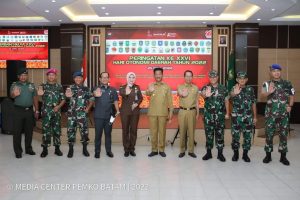 Hari OTDA ke- XXVI, Harapan Kemendagri Diwujudkan dengan Baik di Kota Batam