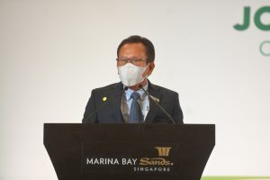 Sambut Bulan Suci Ramadhan,  PT PLN Batam Siaga Listrik Semaksimal Mungkin