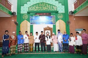 Eratkan Silaturahmi Demi Pembangunan Kota Batam