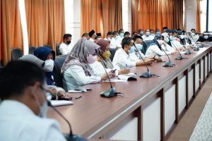 Tahun Ini, Pemko Batam Usulkan Tiga Usulan Baru Penjaringan Inovasi Daerah