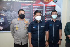 Pertamina Kepri Jamin Ketersediaan Stok BBM Di Provinsi Kepri