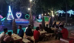 Objek Wisata Puncak Di Batam, Puncak Beliung Lokasinya Instagramable Wak