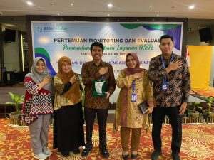 RSBP Batam Terima Penghargaan dari BPJS Kesehatan, Raih Quality Rate Tertinggi