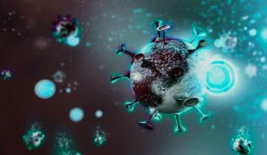 Sub Varian XE, XD, XF Belum Terdeteksi di Indonesia, Masyarakat Tetap Patuhi Protokol Kesehatan