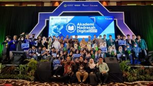 Ini Daftar 10 Pemenang Akademi Madrasah Digital