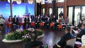 Negara Anggota ASEAN Saling Mengakui Sertifikat Vaksinasi COVID-19