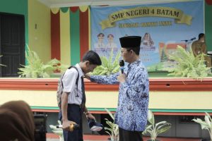 Sekolah Ramah Anak, Siapkan Siswa Menghadapi Bonus Demografi