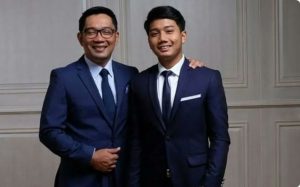 Jasad Eril Ditemukan, Ridwan Kamil : Walau Sudah Lewat 14 Hari Jasadnya Masih Utuh Lengkap Tidak Kurang Satu Apapun