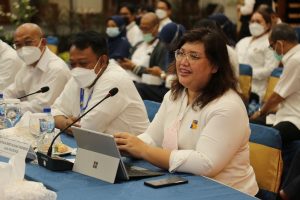 Sempurnakan Layanan Digital, BP Batam Sederhanakan Link Website Menjadi bpbatam.go.id