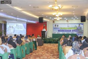 HM. Rudi Dorong Sekolah Di Batam Wujudkan Generasi Berkarakter Dan Kreatif