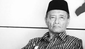 Buya Ahmad Syafii Maarif, Mantan Ketua PP Muhammadiyah Meninggal Dunia