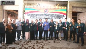 HM. Rudi Ajak IDI Terus Kolaborasi dengan Pemerintah Dukung Pembangunan Batam