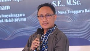 Halal Tourism Potensial Perkuat Industri Wisata Indonesia