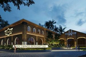 Holywings Batam Bar & Club Buka Lowongan Kerja Besar – Besaran, Cek Posisi Disini