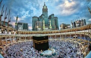 Pemerintah Targetkan Turunkan Angka Kematian Jamaah Haji jadi 1 permil