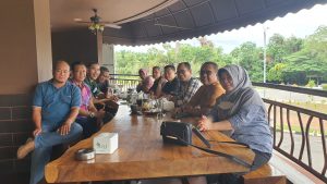 Kepengurusan IKA Universitas Sriwijaya Kepri Bakal Dikukuhkan