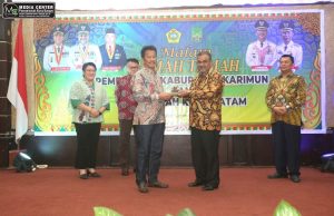 Batam – Karimun Sepakat Bangkitkan Ekonomi dan Majukan Kesehatan