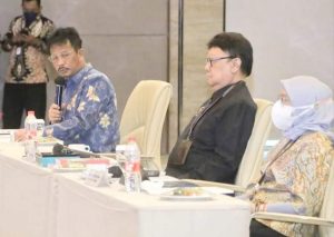 Kota Batam Satu-satunya dari Kepri Masuk Pengelola Pengaduan Pelayanan Publik Terbaik