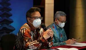 Tanggapan Menkes Budi soal Dana Darurat ASEAN untuk Pandemi