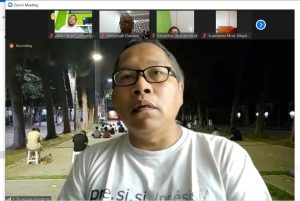 Wartawan Haram Hukumnya Menulis Berita Hasil Multilevel Quoting