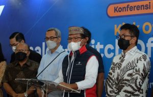 Penghentian Total Siaran TV Analog Tahap I Dimulai di Tiga Wilayah