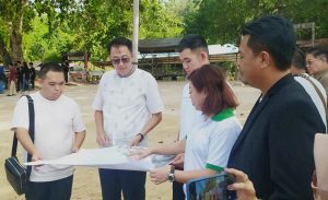 Gandeng Ascott, Central Group Akan Bangun Serenity Hotel And Resort di Pantai Dangas Sekupang Kota Batam